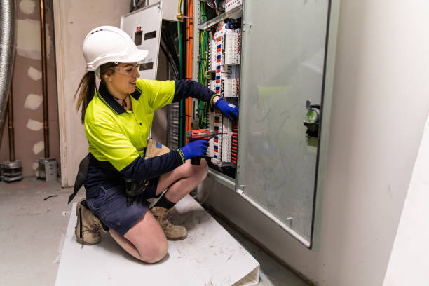 Best Electrician Near Me  in Rmel Valley Village, CA
