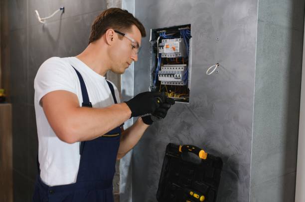 Best Industrial Electrical Services  in Rmel Valley Village, CA