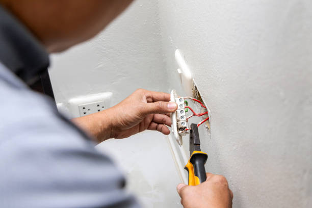 Best Electrical Rewiring Services  in Rmel Valley Village, CA