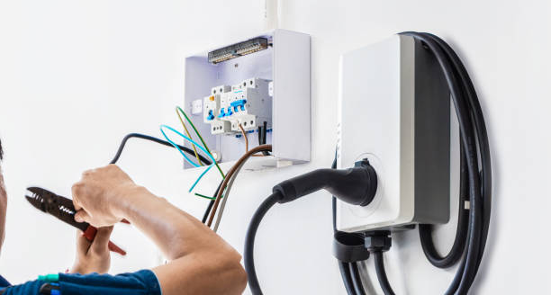Best Local Electrician Companies  in Rmel Valley Village, CA
