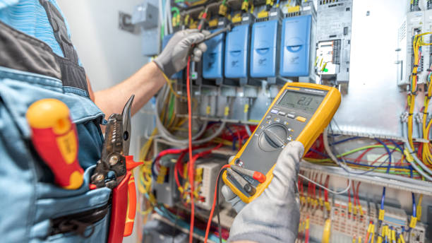 Best Electrical Troubleshooting Services  in Rmel Valley Village, CA
