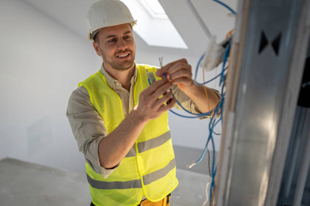 Best Commercial Electrician Services  in Rmel Valley Village, CA